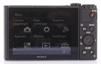 Sony Cybershot DSC-WX500 occasion