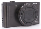 Sony Cybershot DSC-WX500 occasion