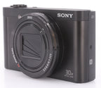 Sony Cybershot DSC-WX500 occasion