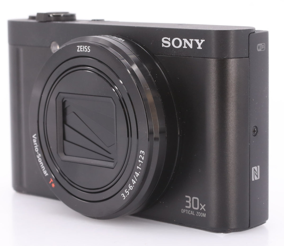 Sony Cybershot DSC-WX500 occasion