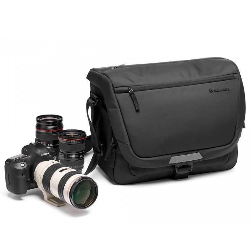 Manfrotto Advanced Messenger M III, Umhängetasche