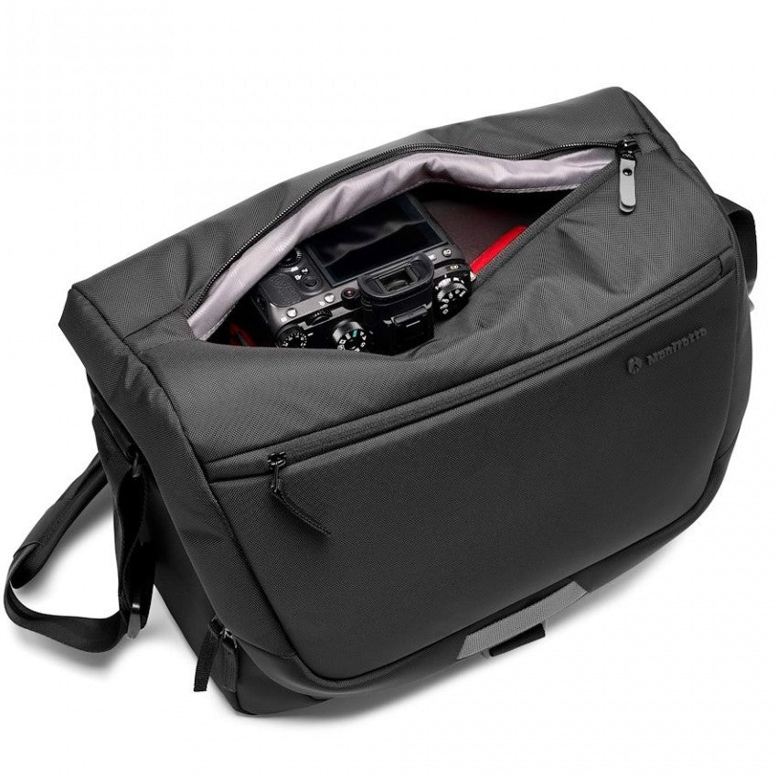 Manfrotto Advanced Messenger M III, Umhängetasche