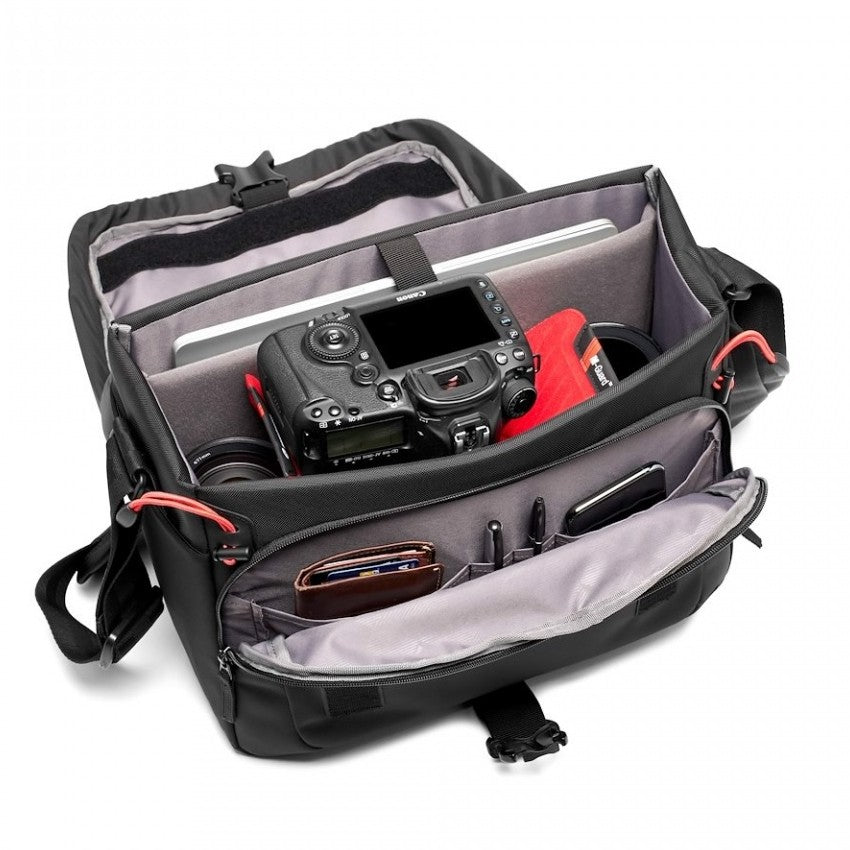 Manfrotto Advanced Messenger M III, Umhängetasche