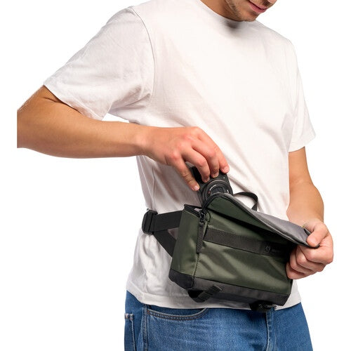 Manfrotto Street Waist Bag, Gürteltasche