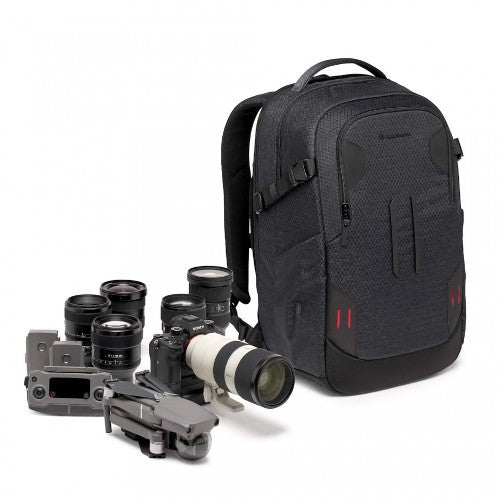 Manfrotto PL Backloader Rucksack M