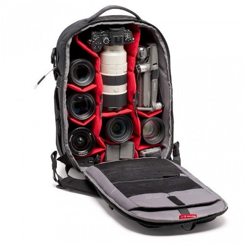 Manfrotto PL Backloader Rucksack M