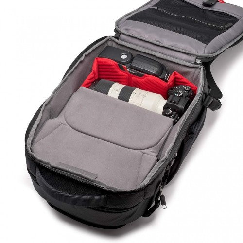 Manfrotto PL Backloader Rucksack M