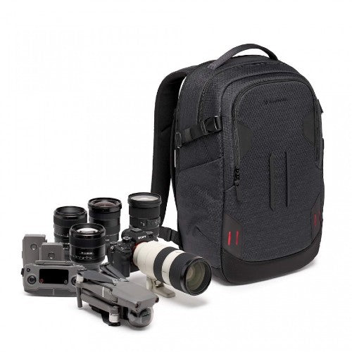 Manfrotto PL Backloader Rucksack S