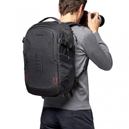 Manfrotto PL Backloader Rucksack S