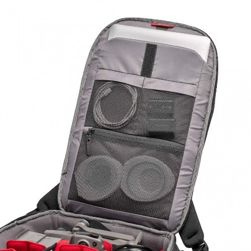 Manfrotto PL Backloader Rucksack S