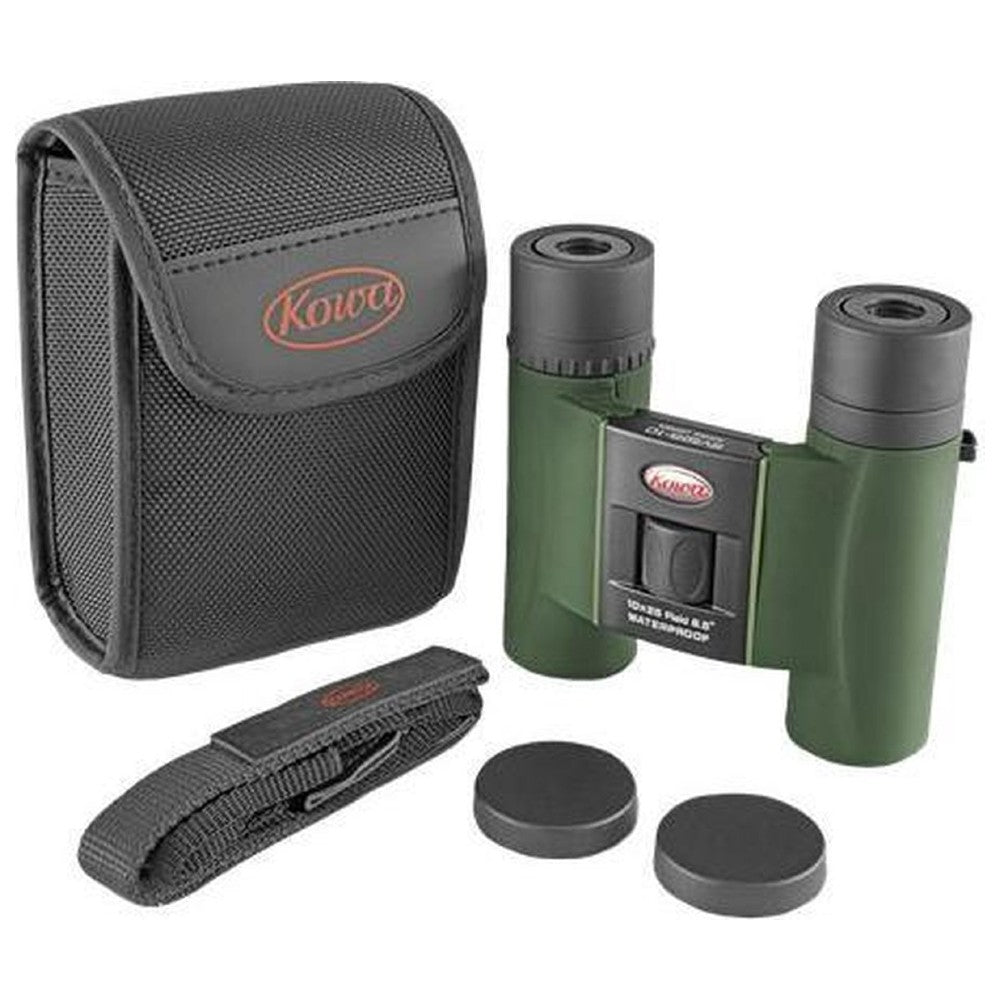 Kowa SV II 10 x 25