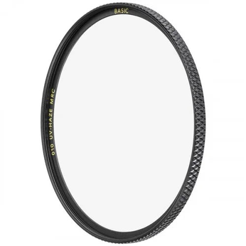 B+W UV-FILTER, MRC, BASIC, 46mm