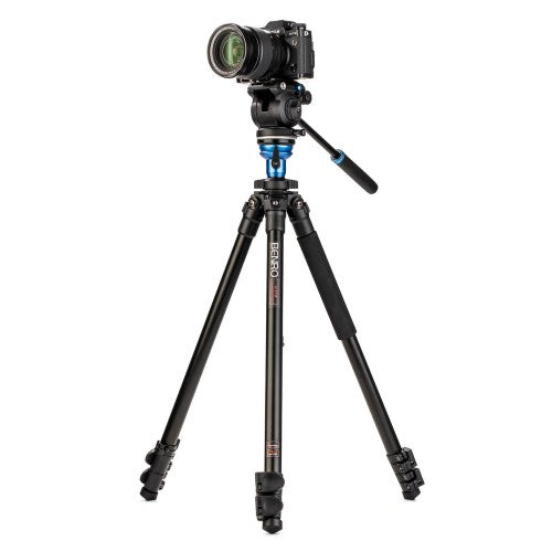 Benro A1573FS2PRO Videostativkit