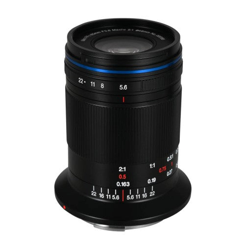Laowa 85mm f/5.6 2X Ultra-Makro APO Objektiv - Canon RF