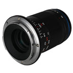 Laowa 85mm f/5.6 2X Ultra-Makro APO Objektiv - Canon RF