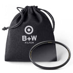 B+W UV-FILTER, MRC, BASIC, 62mm