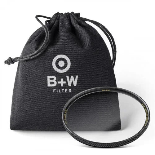B+W KLARFILTER, MRC, BASIC, 49mm