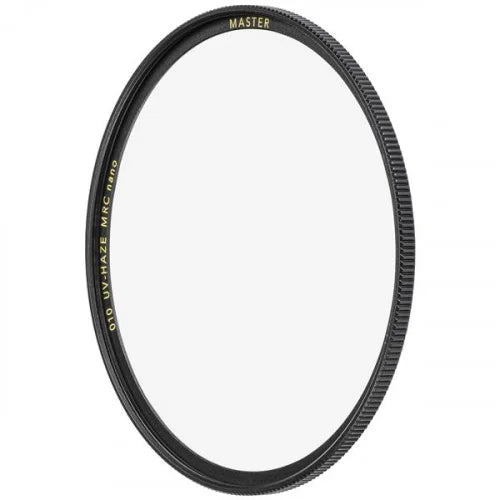 B+W UV-FILTER, MRC, Nano, MASTER, 49mm