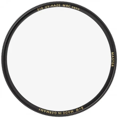 B+W UV-FILTER, MRC, Nano, MASTER, 52mm