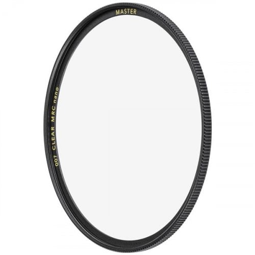 B+W KLARFILTER, MRC, Nano, MASTER, 60mm