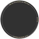 B+W Neutraldichtefilter, ND 1,8, MRC, Nano, MASTER, 77mm