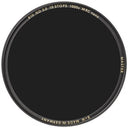 B+W Neutraldichtefilter, ND 3,0, MRC, Nano, MASTER, 72mm