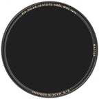 B+W Neutraldichtefilter, ND 3,0, MRC, Nano, MASTER, 72mm
