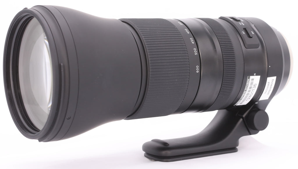 Tamron 150-600mm F/5-6.3 SP Di USD G2 Sony A-mount occasion