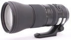 Tamron 150-600mm F/5-6.3 SP Di USD G2 Sony A-mount occasion