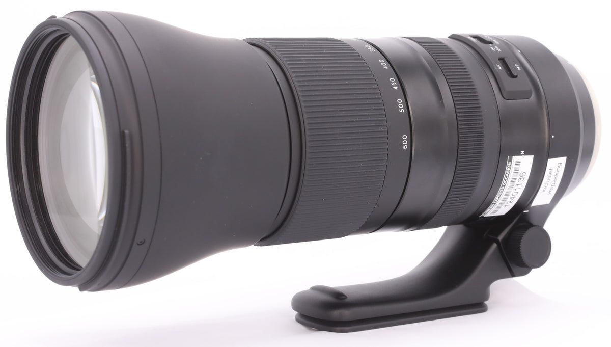 Tamron 150-600mm F/5-6.3 SP Di USD G2 Sony A-mount occasion