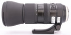 Tamron 150-600mm F/5-6.3 SP Di USD G2 Sony A-mount occasion