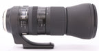 Tamron 150-600mm F/5-6.3 SP Di USD G2 Sony A-mount occasion