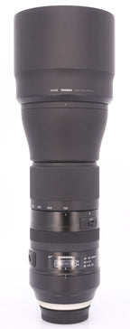 Tamron 150-600mm F/5-6.3 SP Di USD G2 Sony A-mount occasion