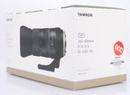 Tamron 150-600mm F/5-6.3 SP Di USD G2 Sony A-mount occasion