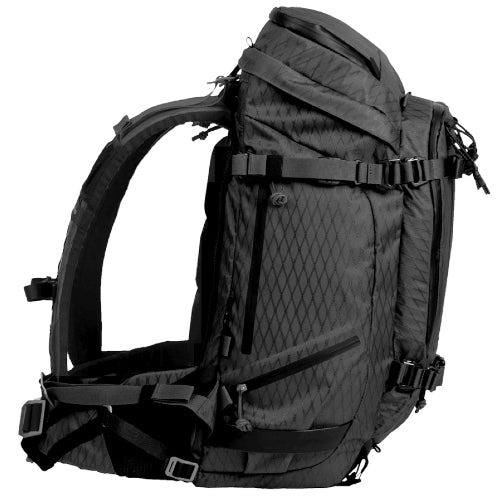 F-Stop DuraDiamond™-Rucksack Tilopa, Anthrazit