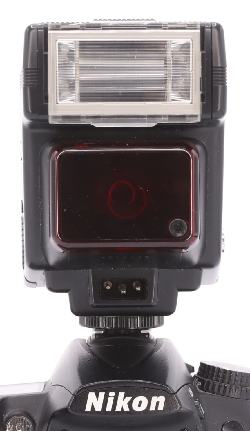 Nikon SB-22 Speedlight occasion