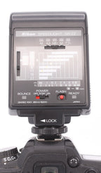 Nikon SB-22 Speedlight occasion