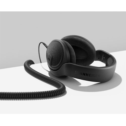 Sennheiser HD 400 Pro Over-Ear-Kopfhörer