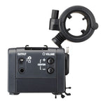 Tascam CA-XLR2d-F XLR-Mikrofonadapter für Fujifilm