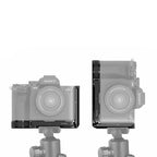 SmallRig L-Brackets for Sony Alpha 7 IV/Alpha 7S III/Alpha 1
