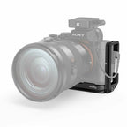 SmallRig L-Brackets for Sony Alpha 7 IV/Alpha 7S III/Alpha 1