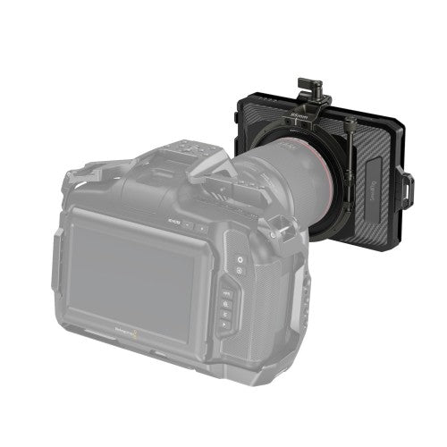 SmallRig 3575, Minikompendium (Mini Matte Box) Lite