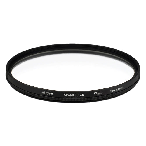 Hoya 49mm Sparkle 4x