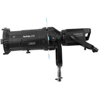 Nanlite Projection Attachment for Bowens Mount with 19°Lens