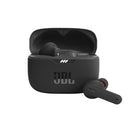 JBL Tune 230NC TWS - Draadloze oordopjes met Noise Cancelling - Zwart