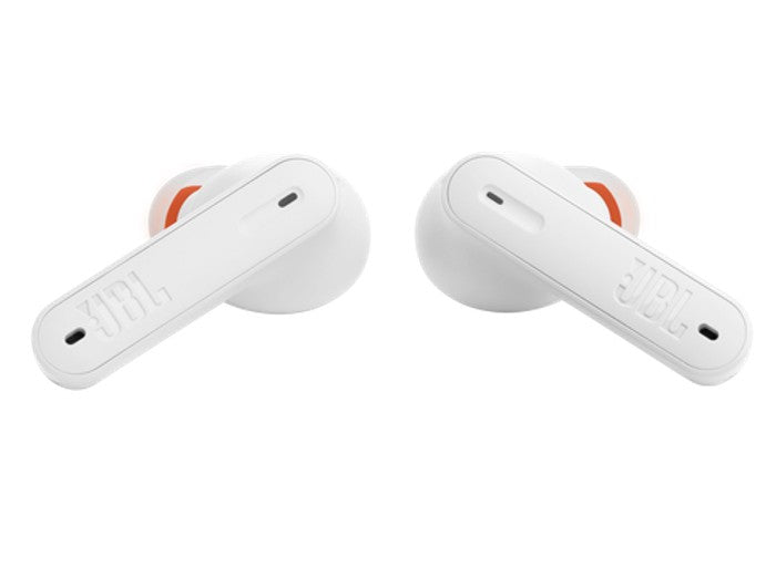 JBL Tune 230NC TWS - Draadloze oordopjes met Noise Cancelling - Wit