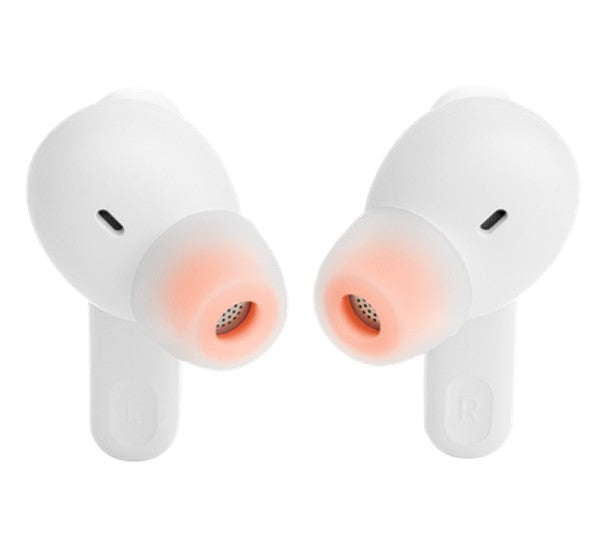 JBL Tune 230NC TWS - Draadloze oordopjes met Noise Cancelling - Wit