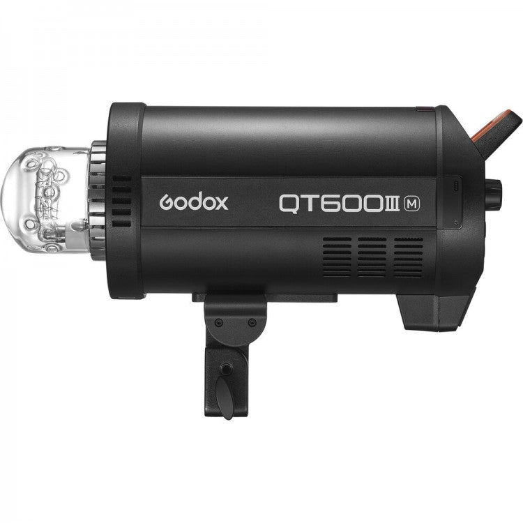 Godox QT600IIIM – Studioblitz
