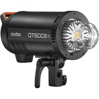 Godox QT600IIIM – Studioblitz