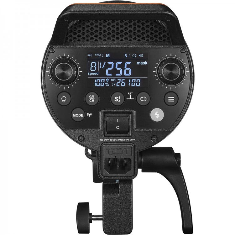 Godox QT600IIIM – Studioblitz